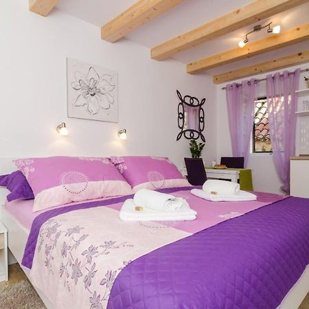 Lavender Garden Apartments Dubrovnik Exterior photo