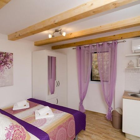 Lavender Garden Apartments Dubrovnik Exterior photo