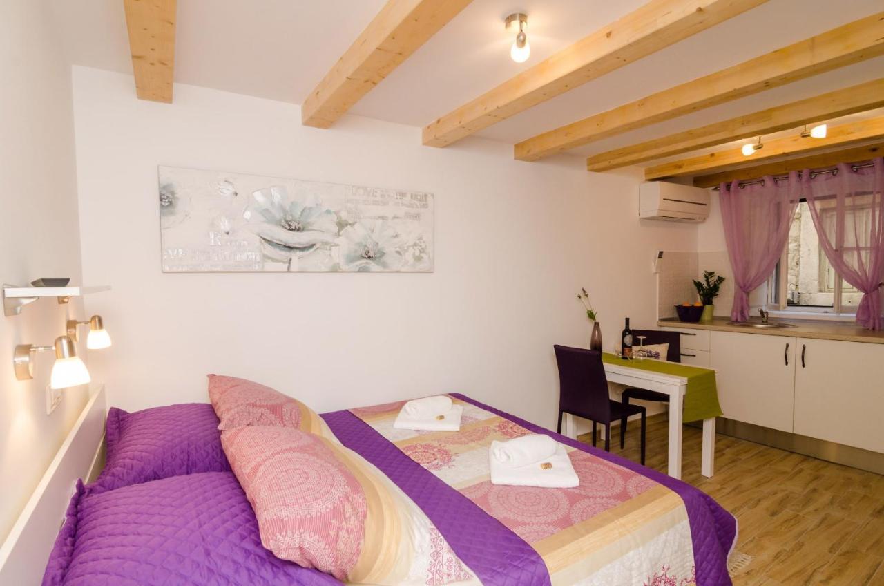Lavender Garden Apartments Dubrovnik Exterior photo
