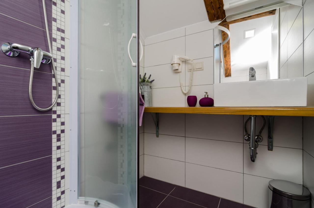 Lavender Garden Apartments Dubrovnik Exterior photo