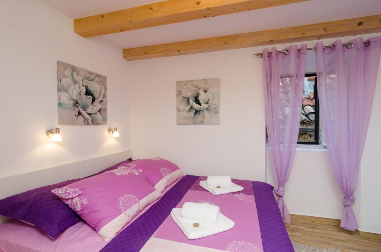 Lavender Garden Apartments Dubrovnik Room photo