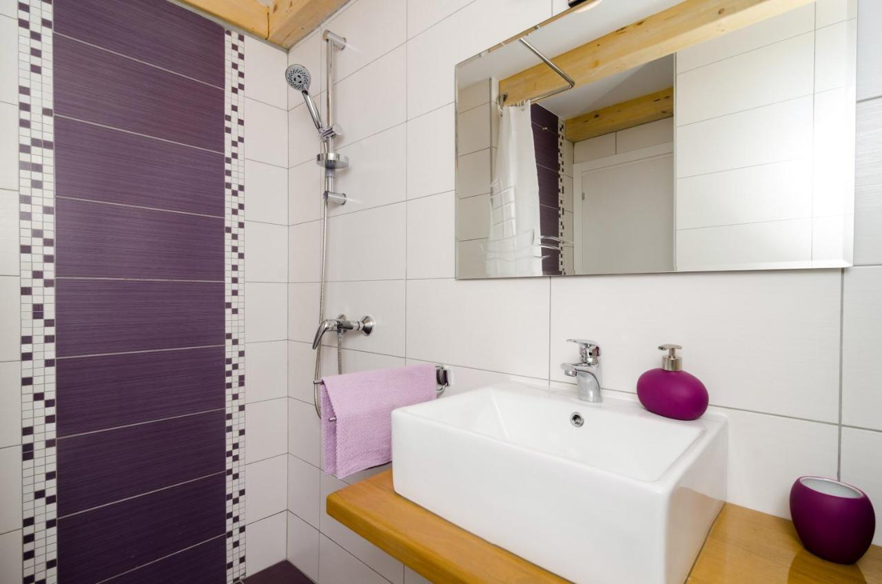Lavender Garden Apartments Dubrovnik Exterior photo