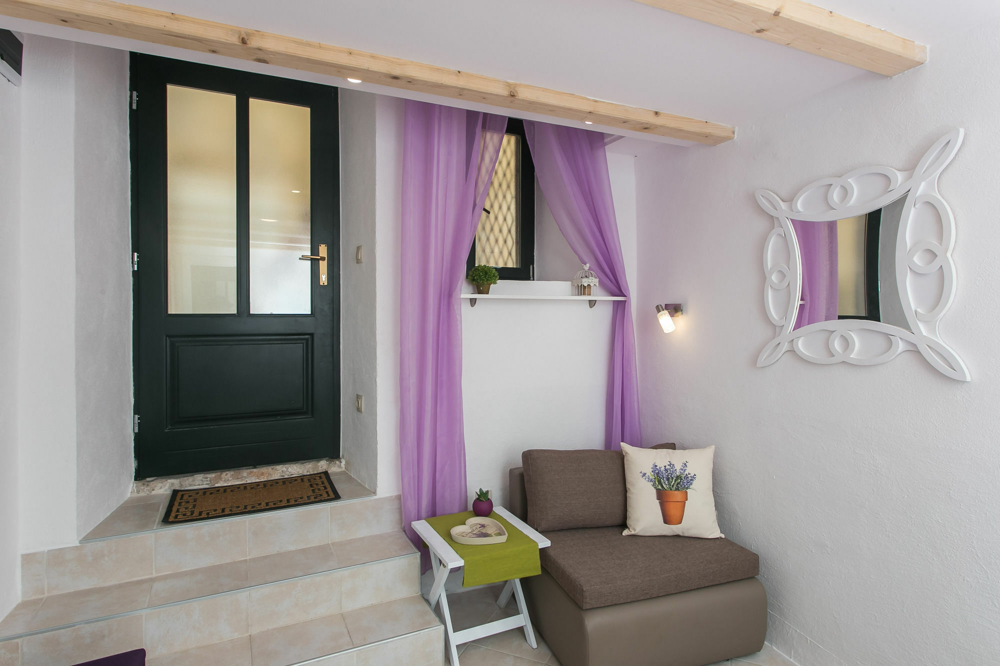 Lavender Garden Apartments Dubrovnik Exterior photo