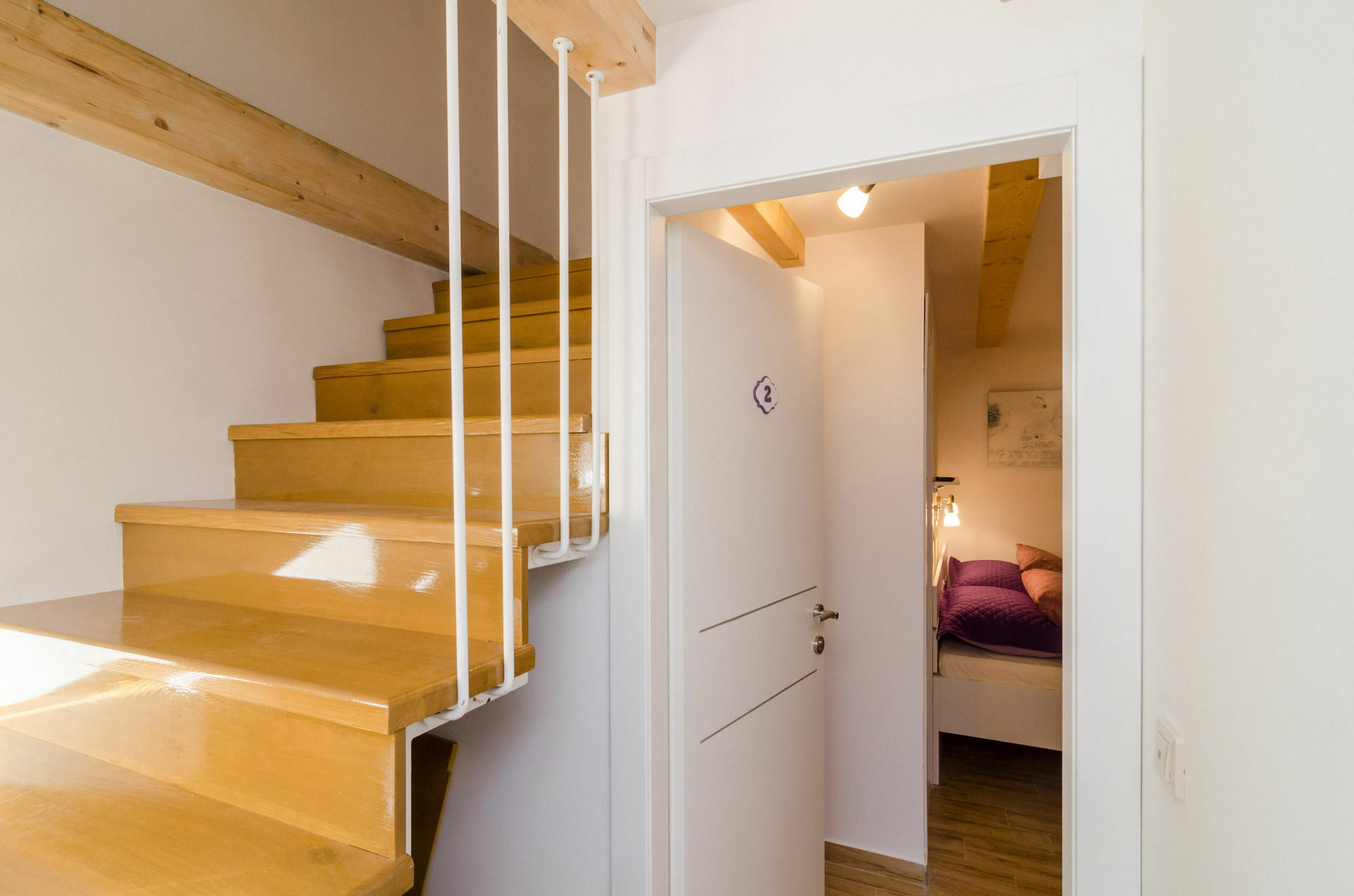 Lavender Garden Apartments Dubrovnik Exterior photo
