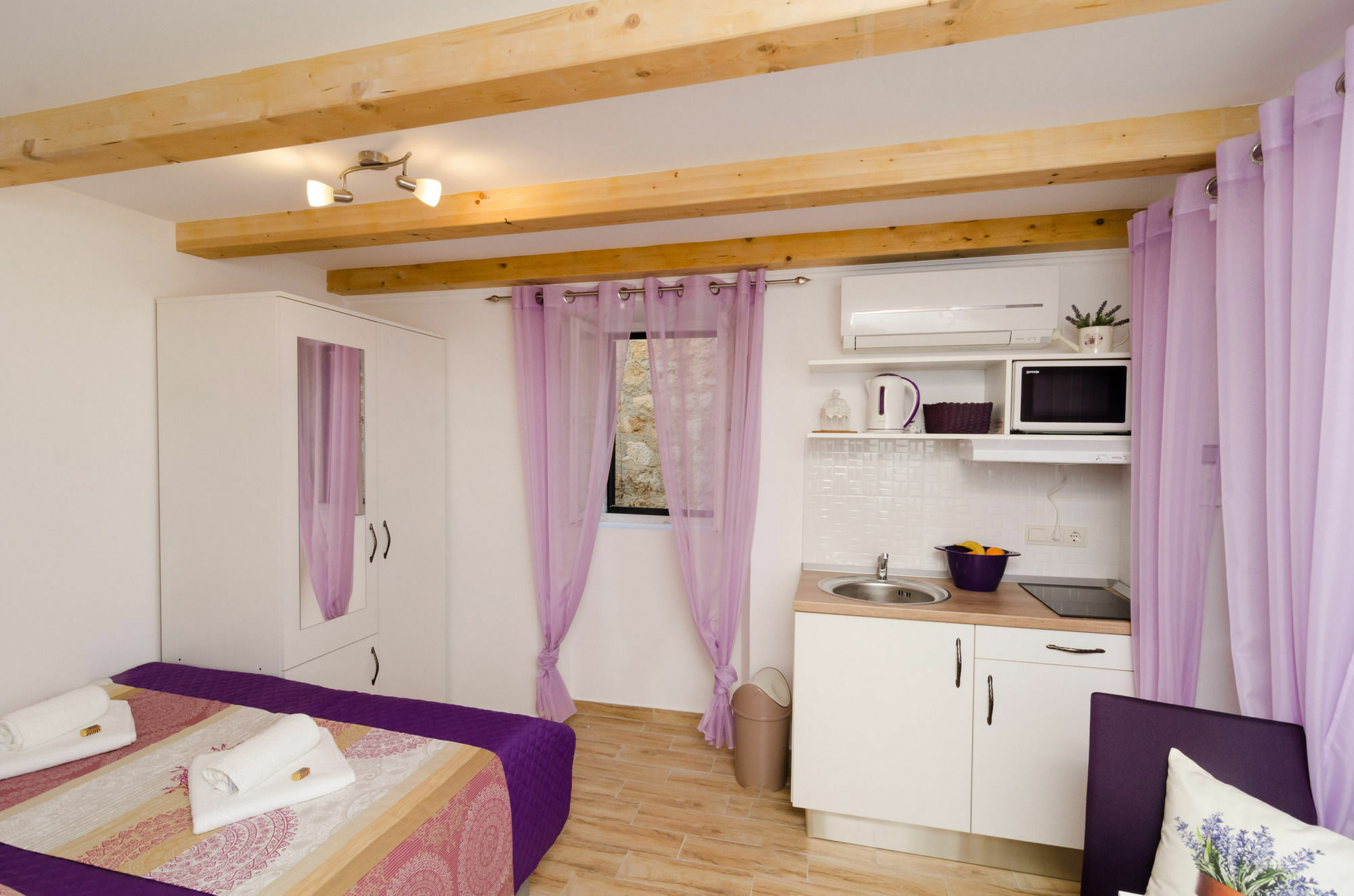 Lavender Garden Apartments Dubrovnik Exterior photo